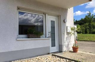 Wohnung mieten in 35447 Reiskirchen, Schöne 2-Zimmer Wohnung in ruhiger Lage in Reiskirchen