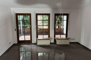 Wohnung mieten in Carl-Schmincke-Str. 21/1, 71229 Leonberg, stilvolle 3-Zimmer Wohnung mit Balkon in Leonberg