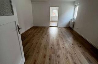 Wohnung mieten in Haupstraße 23, 97243 Bieberehren, Charmante 2,5 - 3 Zimmer Wohnung in Bieberehren - Erstbezug nach Sanierung