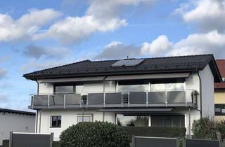 Wohnung mieten in Wettersdorferstraße 22, 74731 Walldürn, 3 Zimmer Wohnung in Walldürn mit Terrasse