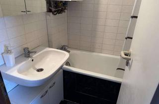 Wohnung mieten in Malvenstraße 6b, 76189 Daxlanden, Nachmieter für 3-ZKBB Altbauwohnung in ruhiger Lage inkl. Stellplatz