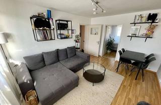 Wohnung mieten in Wintersbuckstraße 67, 79539 Lörrach, 2-Zimmer Wohnung in Lörrach, am Park mit Aussicht