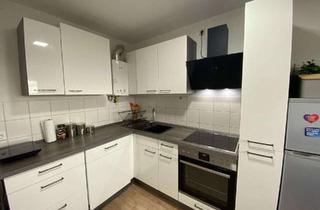 Wohnung mieten in Schlesier Straße 12, 67117 Limburgerhof, Helle 2-Zimmer Wohnung im 8. OG mit Balkon in Limburgerhof