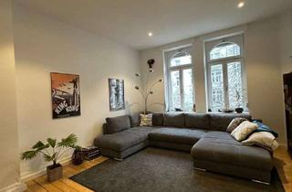 Wohnung mieten in 65197 Wiesbaden, Tolle 3 ZKBB Altbau-Wohnung im Rheingauviertel
