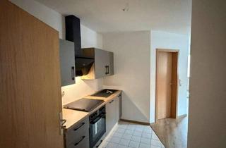 Wohnung mieten in Inhammer Str 18c, 94086 Bad Griesbach, Moderne 2-Zimmer-Wohnung mit großem Balkon & neuer Küche in zentraler Lage von Bad Griesbach.