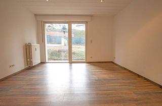Wohnung mieten in 44879 Dahlhausen, Renovierte 59 m² auf 3 Zimmer verteilt mit Einbauküche, Stellplatz und eigenem Garten!
