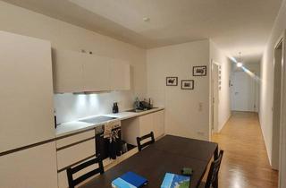 Wohnung mieten in 60326 Gallus, Neubauwohnung Gallus