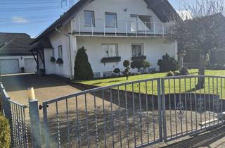 Wohnung mieten in 42499 Hückeswagen, Hochwertige Vierzimmer Wohnung mit Loggia in Hückeswagen