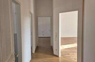 Wohnung mieten in 55286 Wörrstadt, Helle, gepflege 3 Zimmer Wohnung (Altbau) in Wörrstadt Stadtmitte