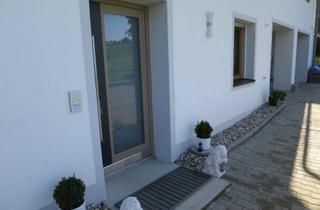 Wohnung mieten in Hofreit 3a, 84424 Isen, 3-Zimmer Erdgeschosswohnung mit Garage in Isen