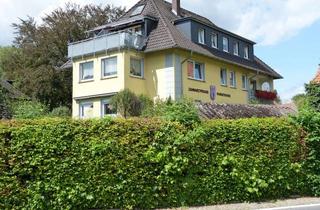 Wohnung mieten in Parkstraße, 31812 Bad Pyrmont, Ansprechende 2,5-Zimmer-Wohnung mit Balkon und Einbauküche im absoluten Zentrum vonBad Pyrmont