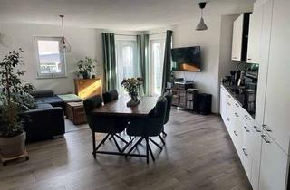 Wohnung mieten in 86925 Fuchstal, NEUBAU! Moderne Wohlfühlwohnung mit Terrasse und Garten!
