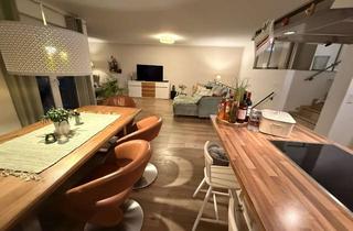 Wohnung mieten in 44797 Stiepel, Neue Bilder: 4,5-(T)Raum-Maisonettewohnung mit Terrasse & Garten – Bochum-Stiepel