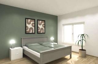 Wohnung mieten in Plusch, 48249 Dülmen, Moderne Neubauwohnung in zentraler Lage