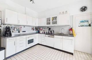 Wohnung mieten in Emmericherstraße 228, 47533 Kleve, Charmante 7-Zimmer Wohnung im 1. OG in Kleve (WG)