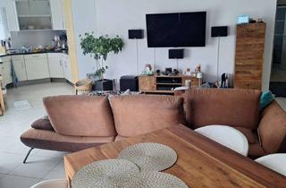 Wohnung mieten in 68519 Viernheim, Helle, moderne 3-ZKB Erdgeschosswohnung mit Terrasse, Garage und Stellplatz