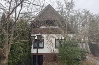 Wohnung mieten in 24558 Henstedt-Ulzburg, Schöne 2-Zimmer Einliegerwohnung in Henstedt-Rhen zu vermieten