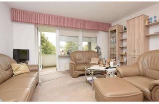 Wohnung mieten in Gittertor, 38259 Bad, Einfach Koffer packen und einziehen! Modernisierte moblierte 2-Zimmer Wohnung in Salzgitter-Bad