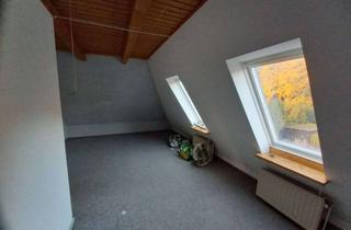 Wohnung mieten in 27432 Bremervörde, Helle 2-Zimmer-Dachgeschosswohnung in Bremervörde