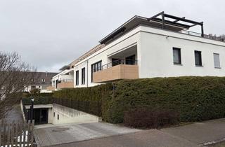 Wohnung mieten in Berger Allee 12, 86609 Donauwörth, Schöne, geräumige Zwei-Zimmer-Wohnung in Donau-Ries (Kreis), Donauwörth