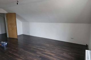 Wohnung mieten in Heidestr, 58239 Schwerte, Helle 3,5-Zimmer Dachgeschosswohnung in Schwerte