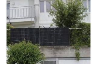 Wohnung mieten in 64372 Ober-Ramstadt, Gepflegte 3-Zimmer-Wohnung mit Balkon in Ober-Ramstadt