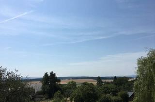 Wohnung mieten in 55481 Kirchberg, Helle 5-Zimmer Wohnung mit Balkon in Kirchberg (Hunsrück)