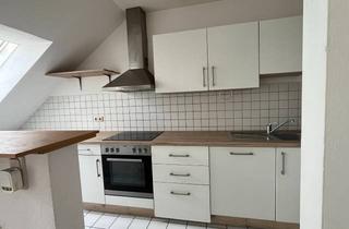 Wohnung mieten in Augsburger Straße 46 g, 89331 Burgau, 2 ZKB in Burgau zu vermieten