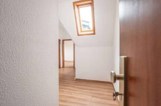 Wohnung mieten in Schulstraße 14, 08393 Meerane, Gemütliche 2-Zimmer-Wohnung in Meerane mit Einbauküche