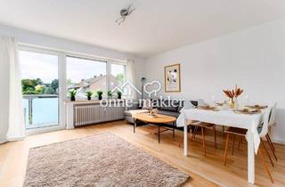 Wohnung kaufen in 97424 Schweinfurt, PROVISIONSFREI - Erstbezug nach Sanierung