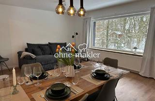 Wohnung mieten in 22926 Ahrensburg, Modernes, gemütliches und komfortables Haus in Ahrensburg/Hamburg