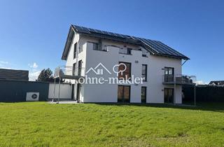 Wohnung mieten in 34314 Espenau, 2-Zimmer-Wohnung mit 58 m² im 1. Obergeschoss in Espenau-Hohenkirchen