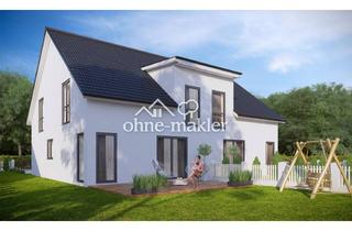 Doppelhaushälfte kaufen in 15741 Bestensee, Provisionsfreier Neubau nahe Königs Wusterhausen