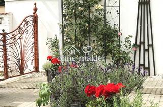 Reihenhaus kaufen in 12107 Berlin, Mehrgenerationenhaus im Süden Berlins