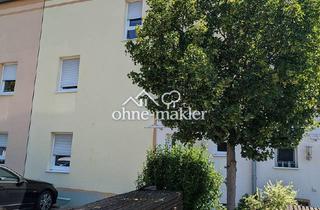 Haus kaufen in 90537 Feucht, Modernes Reihenmittelhaus zum Kauf