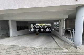 Garagen mieten in 45134 Essen, 1 Duplex Tiefgaragenstellplaz in Essen Rellinghausen