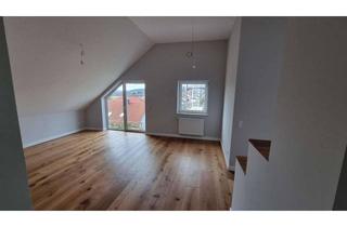 Wohnung mieten in 36381 Schlüchtern, Erstbezug 3,5-Zimmer Dachgeschosswohnung mit wunderschöner Aussicht