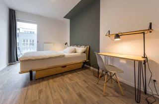 WG-Zimmer mieten in Einbecker Straße 27, 10317 Lichtenberg, Zimmer Zimmer in der Einbecker Straße