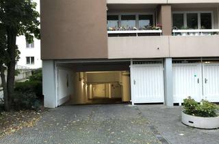 Garagen kaufen in Prinzregentenstraße 15-17, 10717 Wilmersdorf, Stellplatz Tiefgarage Berlin-Wilmersdorf Prinzregentenstr. 15-17