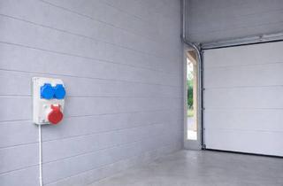 Garagen mieten in Hans-Böckler-Straße, 86551 Aichach, Neubau ab Juli 2026 verfügbar - XXL Garagen Aichach/Ecknach