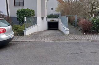 Garagen mieten in Westendstr. 18-20, 63225 Langen, Tiefgaragenstellplatz 150 vom Bahnhof Langen