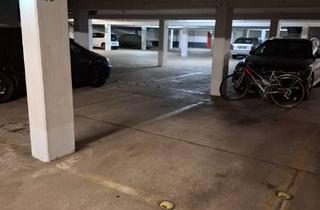 Garagen mieten in Hinrichsring 10-12, 30177 List, Tiefgaragenstellplatz zu vermieten