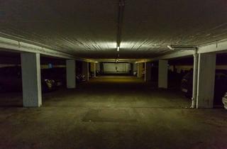 Garagen mieten in Hobrechtstraße 68, 12047 Neukölln, PROVISIONSFREI - Tiefgaragenstellplatz nahe Hermannplatz