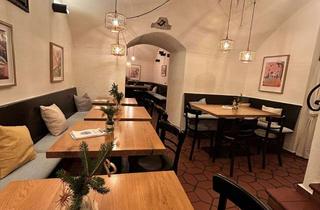 Gastronomiebetrieb mieten in 55116 Altstadt, Wunderschöne Gastronomiefläche in der Altstadt auf 2 Etagen