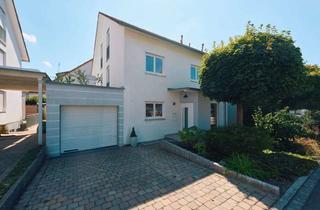 Haus kaufen in 71155 Altdorf, Wohngenuss pur – charmantes Doppelhaus mit Herz, Licht und Lebensqualität