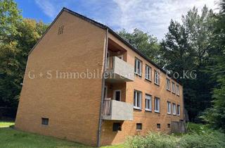 Mehrfamilienhaus kaufen in 38108 Schuntersiedlung, BS NORD - Mehrfamilienhaus (im Leerstand) mit Ausbaureserve im Dachgeschoss