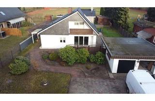 Haus kaufen in 24628 Hartenholm, Modernisiertes 5-Zimmer-Haus mit Garage in Hartenholm (Kreis Segeberg)