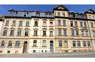 Mehrfamilienhaus kaufen in Käthe-Kollwitz-Straße 13, 04600 Altenburg, Mehrfamilienhaus in Altenburg mit 221 m² Wohnfläche