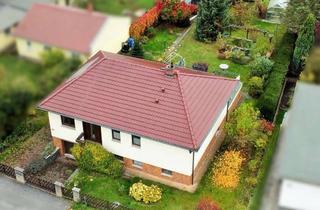 Haus kaufen in 16321 Bernau, 220 m² Wohn- Nutzfläche in Bernau | begehrte Lage