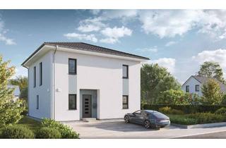 Haus kaufen in 01705 Freital, Modernes Design trifft auf Komfort!